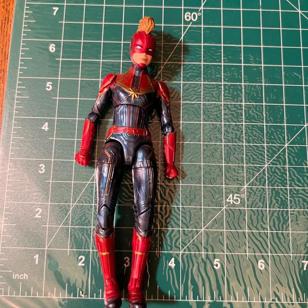 Marvel cosmic power